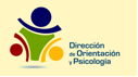 Direccion de Orientación y Psicología logo 
